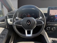 RENAULT d'occasion CLIO V 1 TCE 90 TECHNO de 2023 Saint Omer (62)﻿