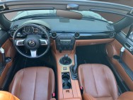 MAZDA d'occasion MX5 1.8 ELEGANCE de 2006 Salon de Provence (13)﻿