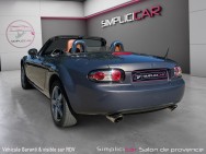 MAZDA d'occasion MX5 1.8 ELEGANCE de 2006 Salon de Provence (13)﻿