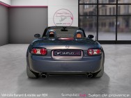 MAZDA d'occasion MX5 1.8 ELEGANCE de 2006 Salon de Provence (13)﻿