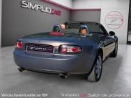 MAZDA d'occasion MX5 1.8 ELEGANCE de 2006 Salon de Provence (13)﻿
