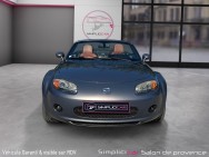 MAZDA d'occasion MX5 1.8 ELEGANCE de 2006 Salon de Provence (13)﻿