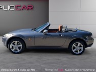 MAZDA d'occasion MX5 1.8 ELEGANCE de 2006 Salon de Provence (13)﻿