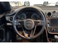BENTLEY d'occasion BENTAYGA BENTLEY BENTAYGA 6.0 W12 608 de 2017