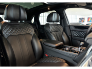 BENTLEY d'occasion BENTAYGA BENTLEY BENTAYGA 6.0 W12 608 de 2017