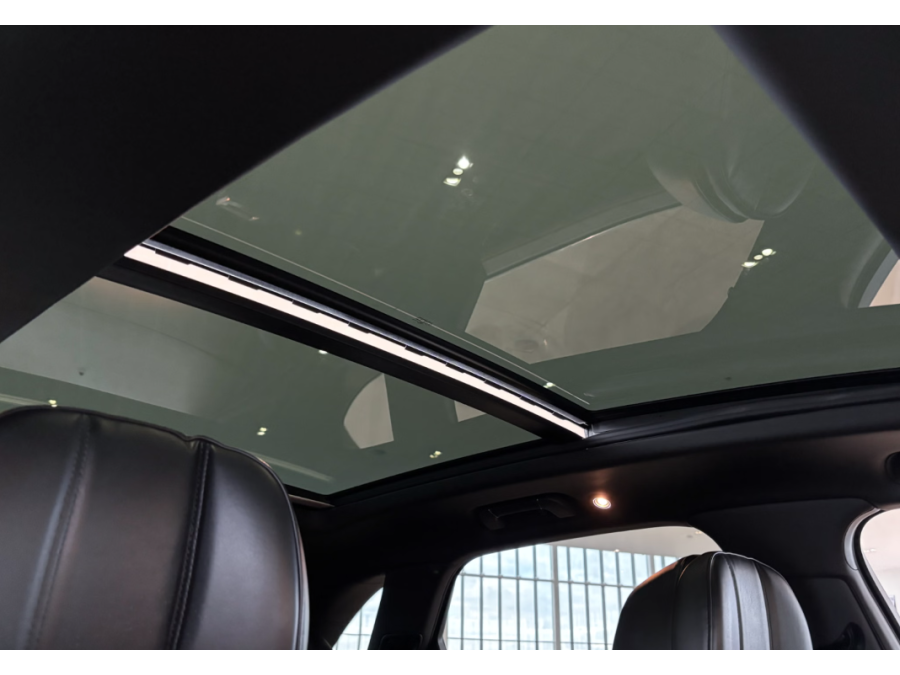 BENTLEY d'occasion BENTAYGA BENTLEY BENTAYGA 6.0 W12 608 de 2017