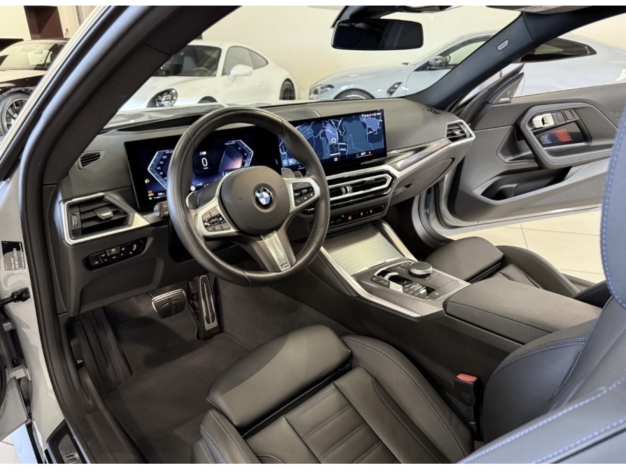 BMW d'occasion SERIE 2 230i M Sport de 2024 Colmar (68)﻿