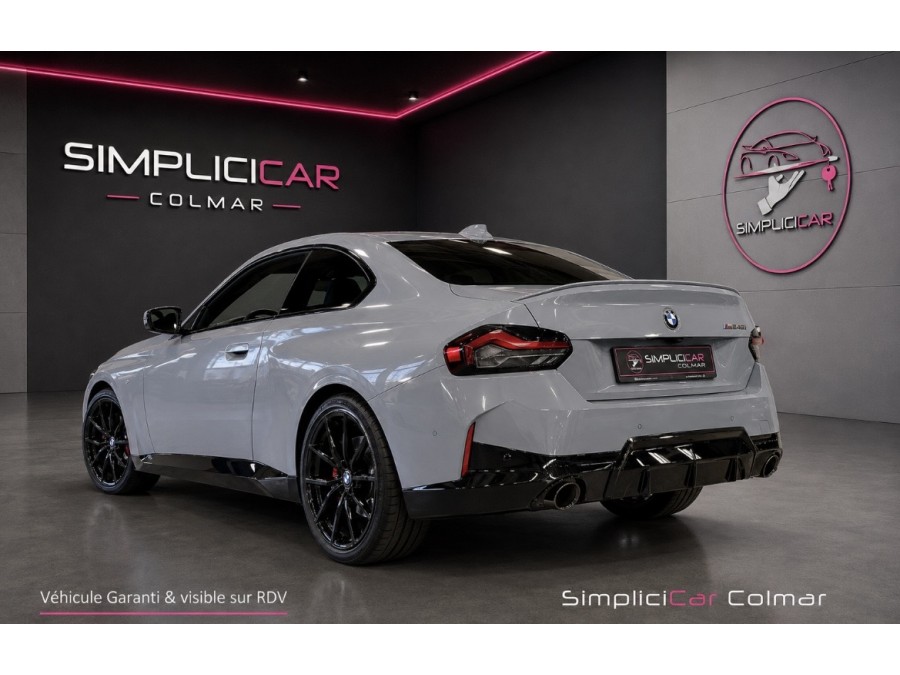 BMW d'occasion SERIE 2 230i M Sport de 2024 Colmar (68)﻿