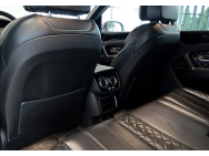 BENTLEY d'occasion BENTAYGA BENTLEY BENTAYGA 6.0 W12 608 de 2017