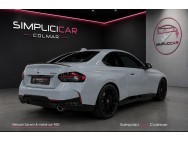 BMW d'occasion SERIE 2 230i M Sport de 2024 Colmar (68)﻿