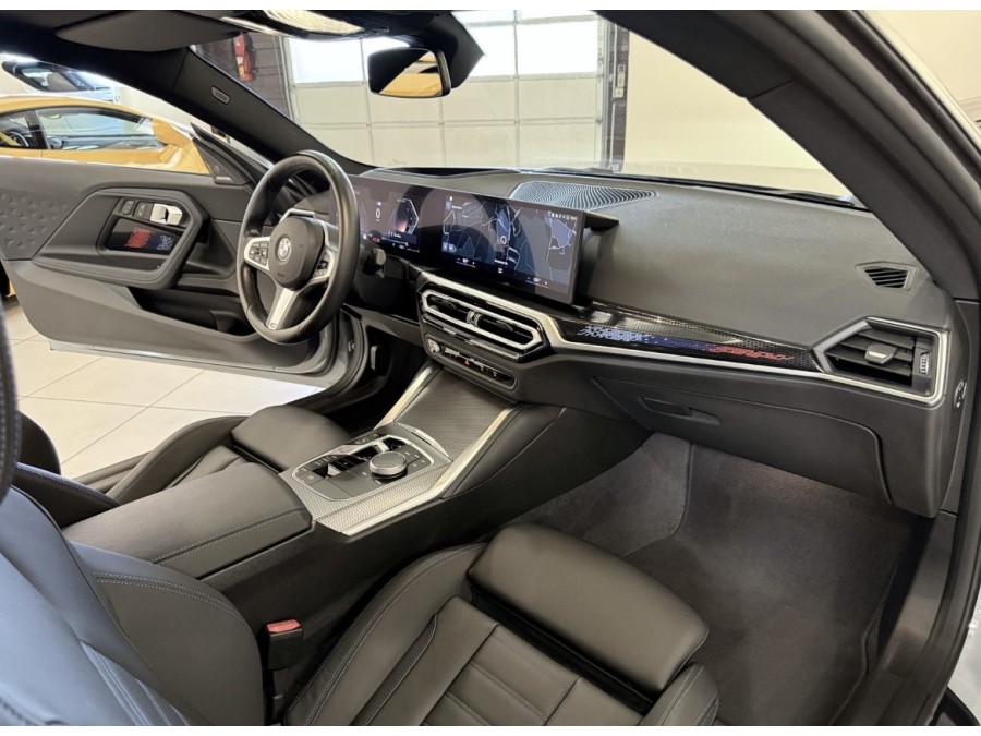 BMW d'occasion SERIE 2 230i M Sport de 2024 Colmar (68)﻿
