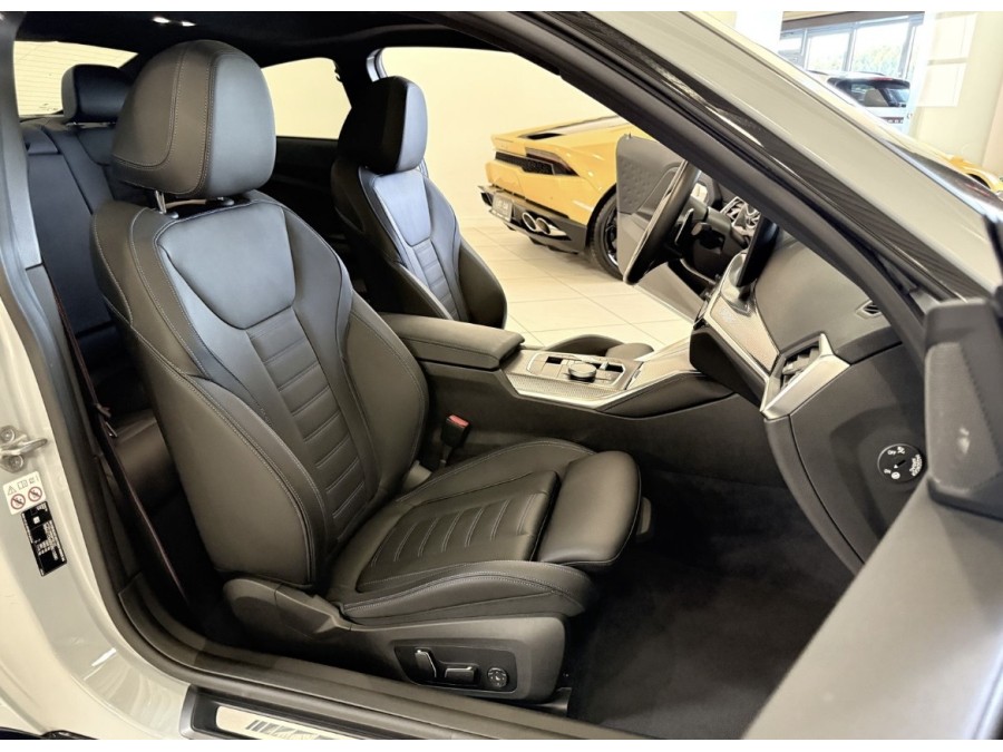 BMW d'occasion SERIE 2 230i M Sport de 2024 Colmar (68)﻿