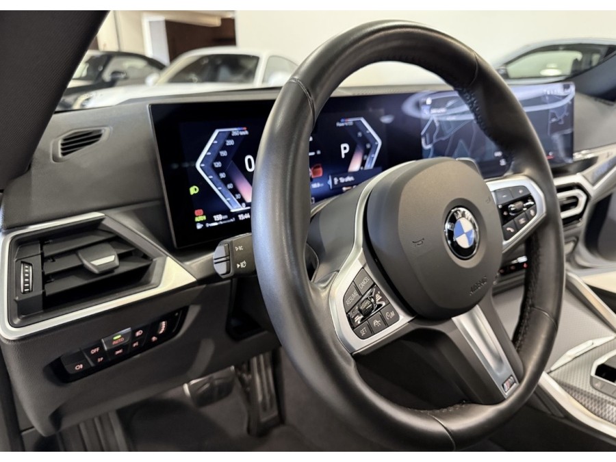 BMW d'occasion SERIE 2 230i M Sport de 2024 Colmar (68)﻿