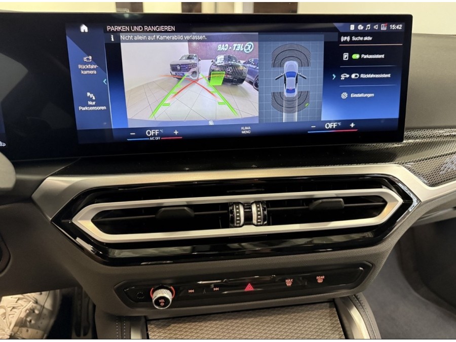 BMW d'occasion SERIE 2 230i M Sport de 2024 Colmar (68)﻿