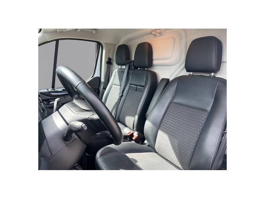 FORD d'occasion TRANSIT 290 L1H1 2.0 ECOBLUE 170 SPORT BA de 2022
