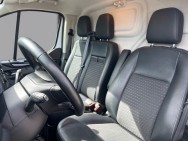 FORD d'occasion TRANSIT 290 L1H1 2.0 ECOBLUE 170 SPORT BA de 2022
