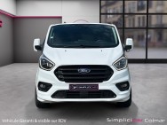 FORD d'occasion TRANSIT 290 L1H1 2.0 ECOBLUE 170 SPORT BA de 2022