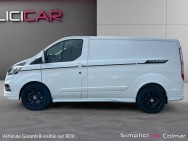 FORD d'occasion TRANSIT 290 L1H1 2.0 ECOBLUE 170 SPORT BA de 2022