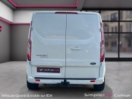 FORD d'occasion TRANSIT 290 L1H1 2.0 ECOBLUE 170 SPORT BA de 2022