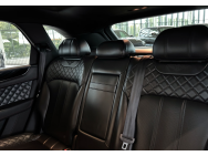 BENTLEY d'occasion BENTAYGA BENTLEY BENTAYGA 6.0 W12 608 de 2017
