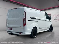 FORD d'occasion TRANSIT 290 L1H1 2.0 ECOBLUE 170 SPORT BA de 2022