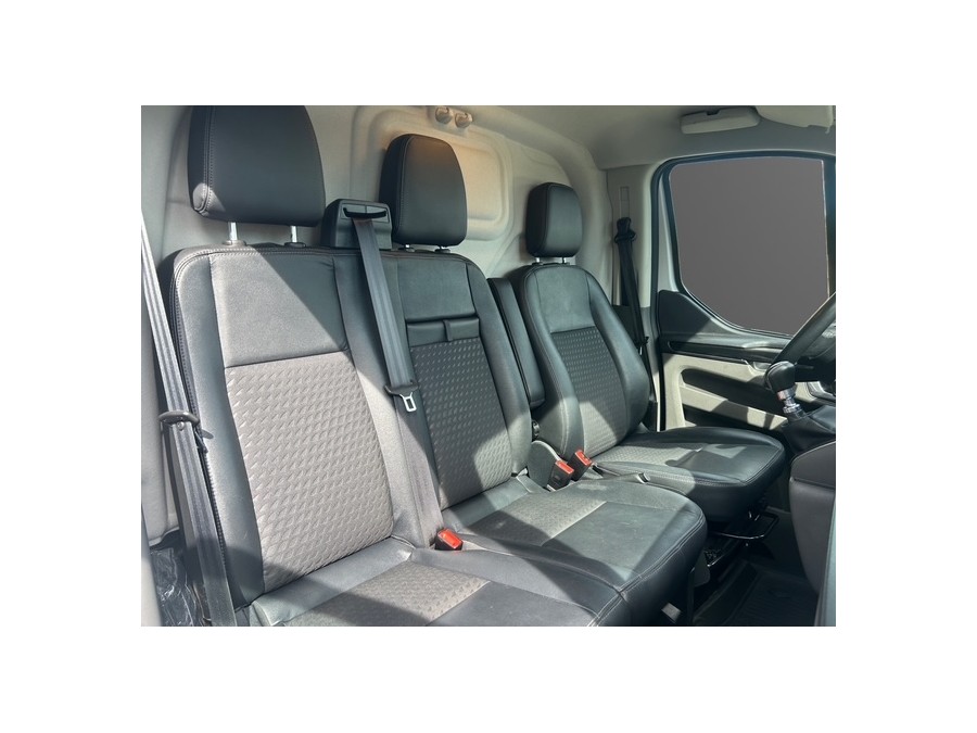 FORD d'occasion TRANSIT 290 L1H1 2.0 ECOBLUE 170 SPORT BA de 2022