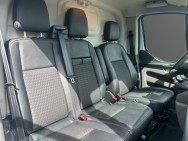 FORD d'occasion TRANSIT 290 L1H1 2.0 ECOBLUE 170 SPORT BA de 2022