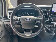 FORD d'occasion TRANSIT 290 L1H1 2.0 ECOBLUE 170 SPORT BA de 2022