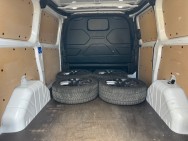 FORD d'occasion TRANSIT 290 L1H1 2.0 ECOBLUE 170 SPORT BA de 2022