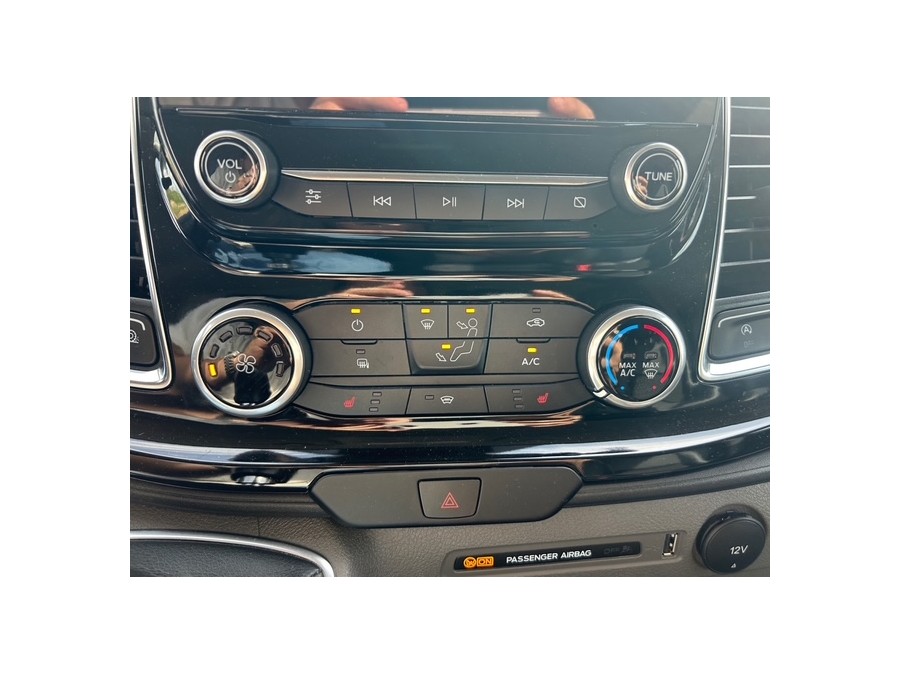 FORD d'occasion TRANSIT 290 L1H1 2.0 ECOBLUE 170 SPORT BA de 2022
