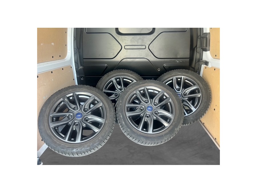 FORD d'occasion TRANSIT 290 L1H1 2.0 ECOBLUE 170 SPORT BA de 2022