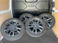 FORD d'occasion TRANSIT 290 L1H1 2.0 ECOBLUE 170 SPORT BA de 2022