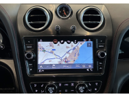 BENTLEY d'occasion BENTAYGA BENTLEY BENTAYGA 6.0 W12 608 de 2017