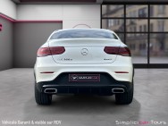 MERCEDES d'occasion GLC COUPE 300 D 4MATIC AMG LINE AUTO de 2019