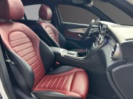 MERCEDES d'occasion GLC COUPE 300 D 4MATIC AMG LINE AUTO de 2019