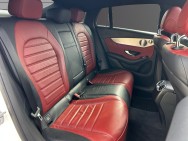 MERCEDES d'occasion GLC COUPE 300 D 4MATIC AMG LINE AUTO de 2019