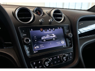 BENTLEY d'occasion BENTAYGA BENTLEY BENTAYGA 6.0 W12 608 de 2017