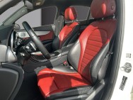 MERCEDES d'occasion GLC COUPE 300 D 4MATIC AMG LINE AUTO de 2019