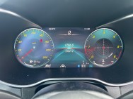 MERCEDES d'occasion GLC COUPE 300 D 4MATIC AMG LINE AUTO de 2019