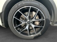 MERCEDES d'occasion GLC COUPE 300 D 4MATIC AMG LINE AUTO de 2019