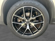 MERCEDES d'occasion GLC COUPE 300 D 4MATIC AMG LINE AUTO de 2019