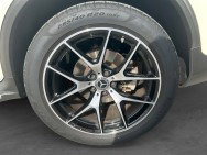 MERCEDES d'occasion GLC COUPE 300 D 4MATIC AMG LINE AUTO de 2019