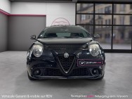 ALFA ROMEO d'occasion MITO 0.9 TWIN AIR 105 de 2018 Magny-en-Vexin