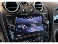 BENTLEY d'occasion BENTAYGA BENTLEY BENTAYGA 6.0 W12 608 de 2017