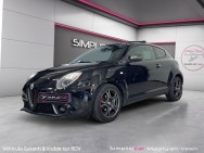 ALFA ROMEO d'occasion MITO 0.9 TWIN AIR 105 de 2018 Magny-en-Vexin