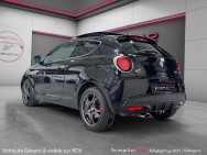 ALFA ROMEO d'occasion MITO 0.9 TWIN AIR 105 de 2018 Magny-en-Vexin