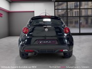 ALFA ROMEO d'occasion MITO 0.9 TWIN AIR 105 de 2018 Magny-en-Vexin