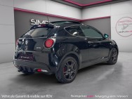 ALFA ROMEO d'occasion MITO 0.9 TWIN AIR 105 de 2018 Magny-en-Vexin