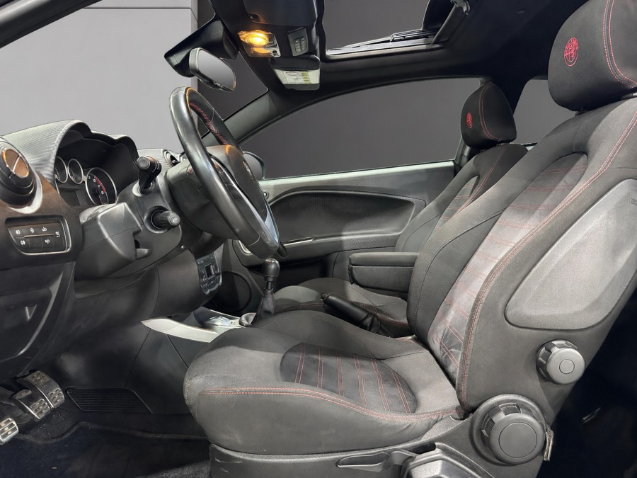 ALFA ROMEO d'occasion MITO 0.9 TWIN AIR 105 de 2018 Magny-en-Vexin