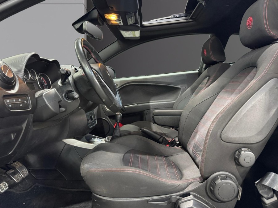ALFA ROMEO d'occasion MITO 0.9 TWIN AIR 105 de 2018 Magny-en-Vexin